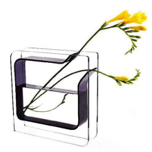 New Design Acrylic Vase Display